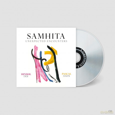 Samhita: Unexpected Encounters [CD]