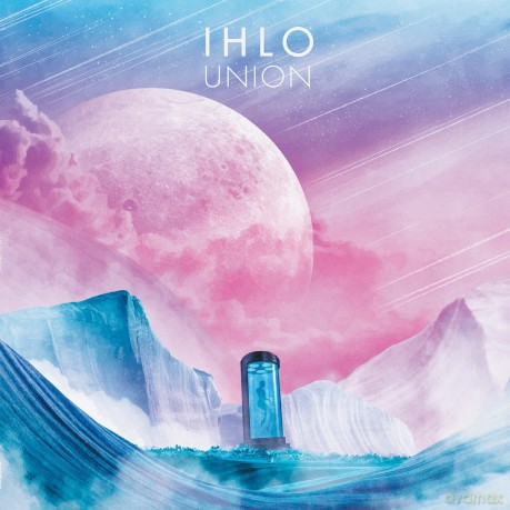 Ihlo: Union [CD]