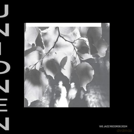Unionen: Unionen [CD]