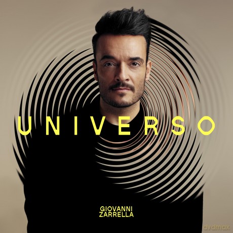 Giovanni Zarrella: Universo [2xWinyl]
