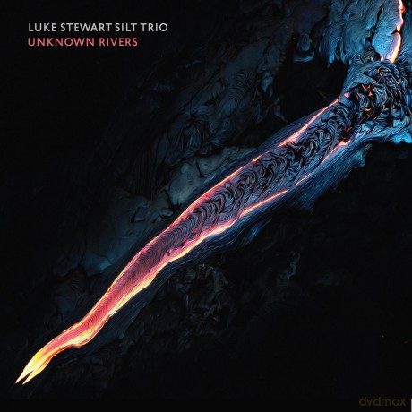 Luke Stewart: Unknown Rivers [Winyl]