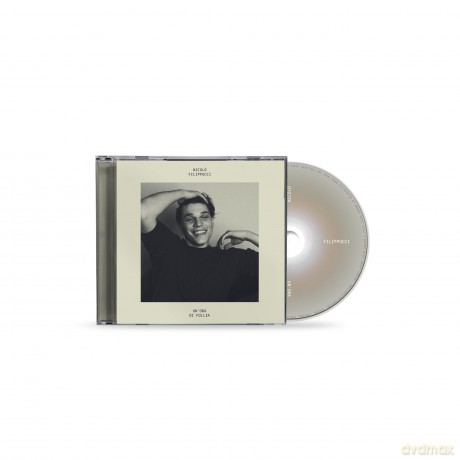 Nicolo Filippucci: Un'ora Di Follia [CD]