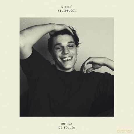 Nicolo Filippucci: Un'ora Di Follia [CD]