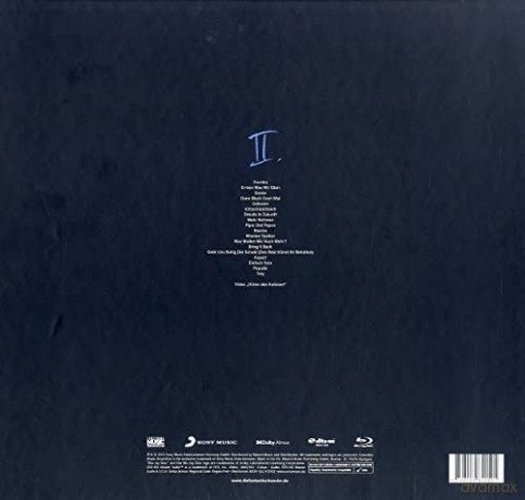 Die Fantastischen Vier: Unplugged II (remastered) (Limited Jubilaeumsbox) [5xWinyl]