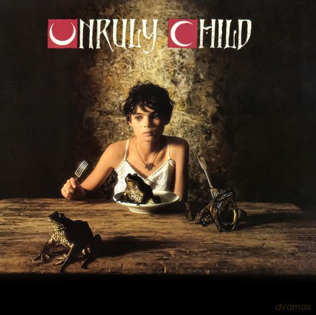 Unruly Child: Unruly Child [CD]