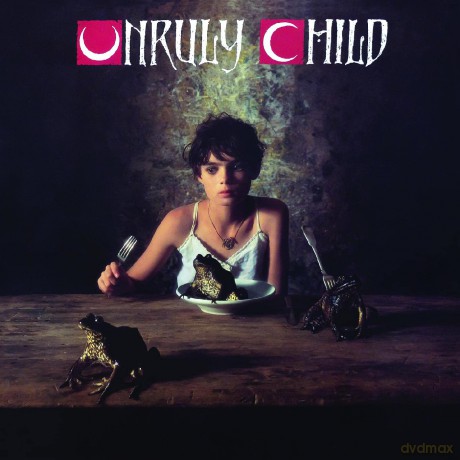 Unruly Child: Unruly Child (Limited) (Red) [2xWinyl]