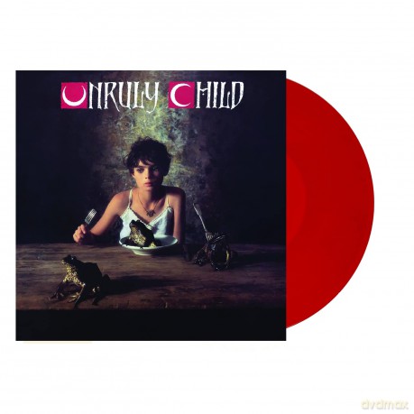 Unruly Child: Unruly Child (Limited) (Red) [2xWinyl]