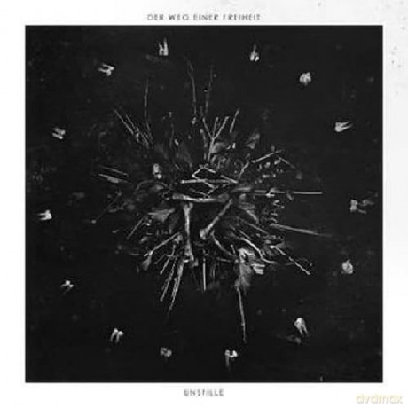 Der Weg Einer Freiheit: Unstille [CD]