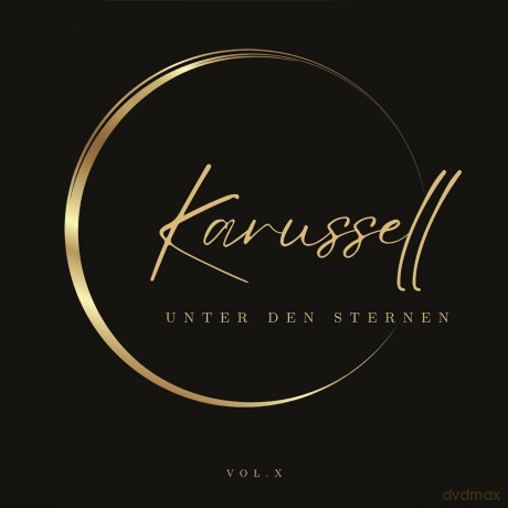 Karussell: Unter den Sternen [CD]