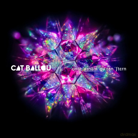 Cat Ballou: Unter einem guten Stern [CD]