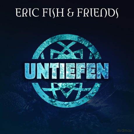 Eric Fish: Untiefen [CD]