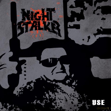 Nightstalker: Use [CD]