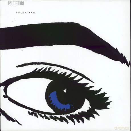 Cinerama: Valentina [Winyl]
