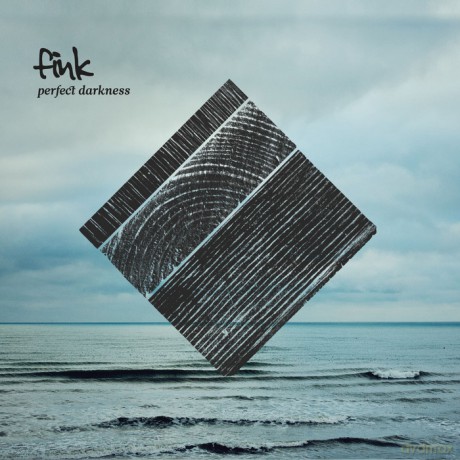 Fink: Perfect Darkness New Edition 2014 [CD]