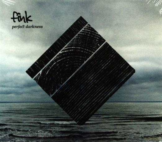 Fink: Perfect Darkness New Edition 2014 [CD]