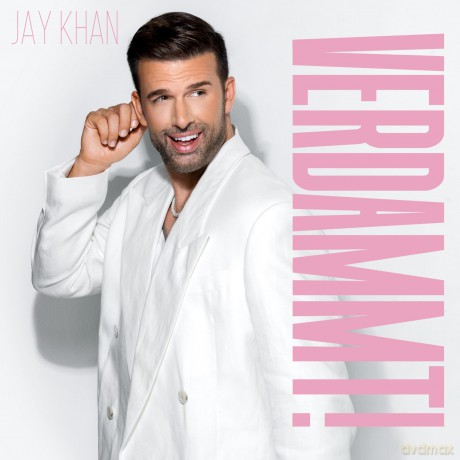 Jay Khan: Verdammt! [CD]