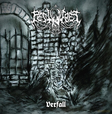 Pestnebel: Verfall [CD]