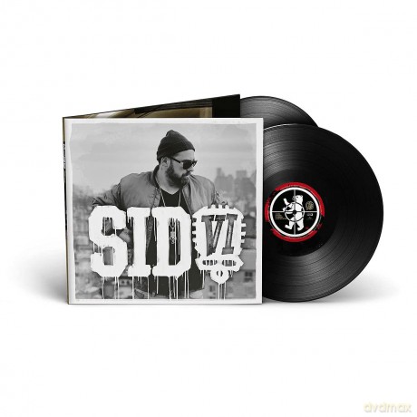 Sido: VI (Reissue) [2xWinyl]