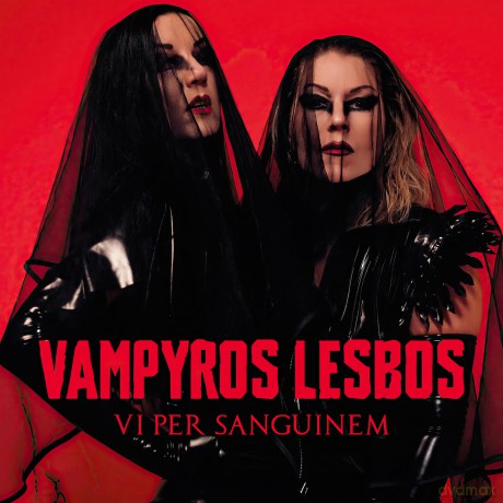Vampyros Lesbos: Vi Per Sanguinem [CD]