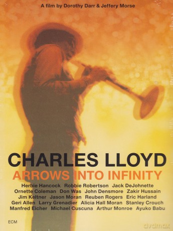 Charles Lloyd: Arrows Into Infinity [DVD]
