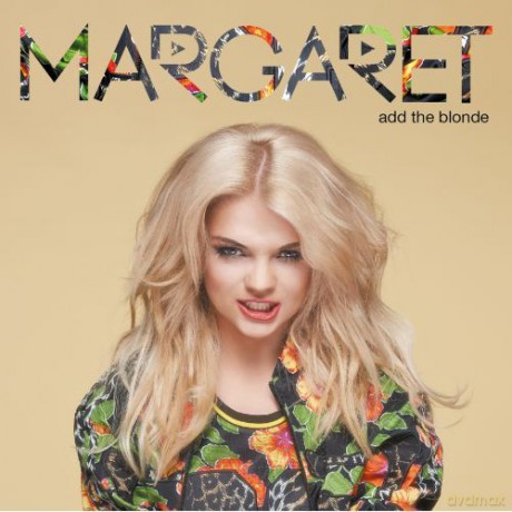 Margaret: Add The Blonde [CD]