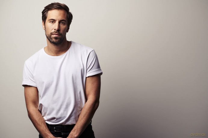 Max Giesinger: VIER [CD]