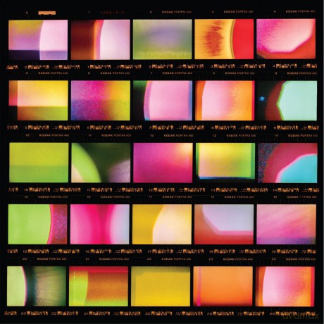 Wendy Eisenberg: Viewfinder [2xWinyl]
