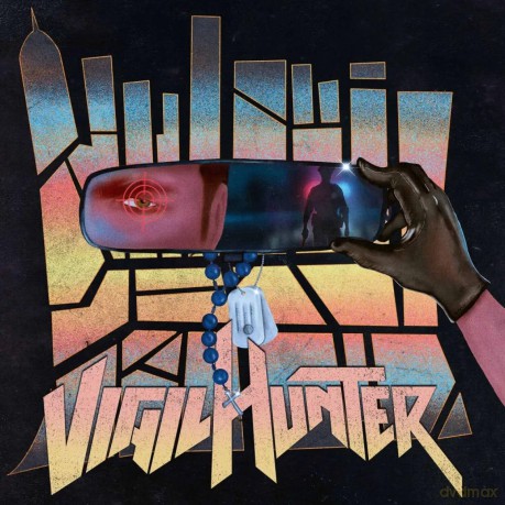 Vigilhunter: Vigilhunter (Slipcase) [CD]