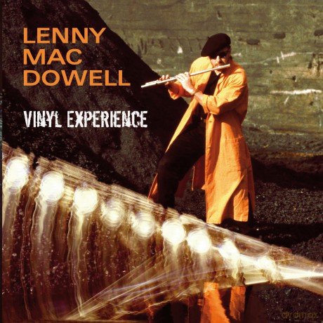 Lenny Mac Dowell: Vinyl Experience [Winyl]