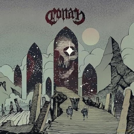 Conan: Violence Dimension [CD]