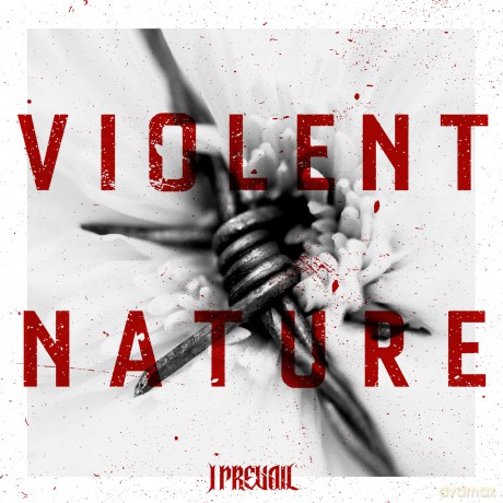 I Prevail: Violent Nature [CD]