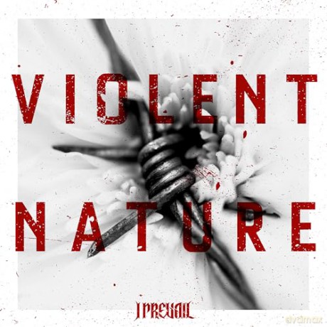 I Prevail: Violent Nature [Winyl]