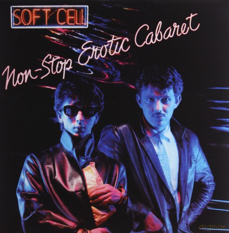 Soft Cell: Non-Stop Erotic Cabaret [WINYL]