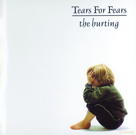 Tears For Fears: The Hurting [WINYL]