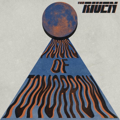 The Riven: Visions Of Tomorrow [Winyl]