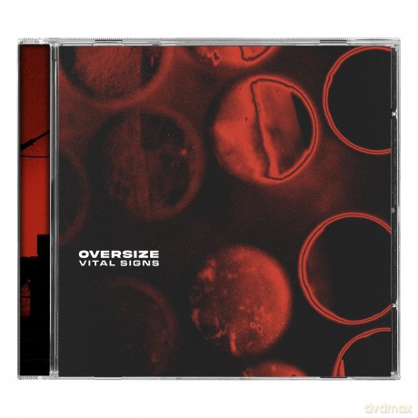 Oversize: Vital Signs [CD]