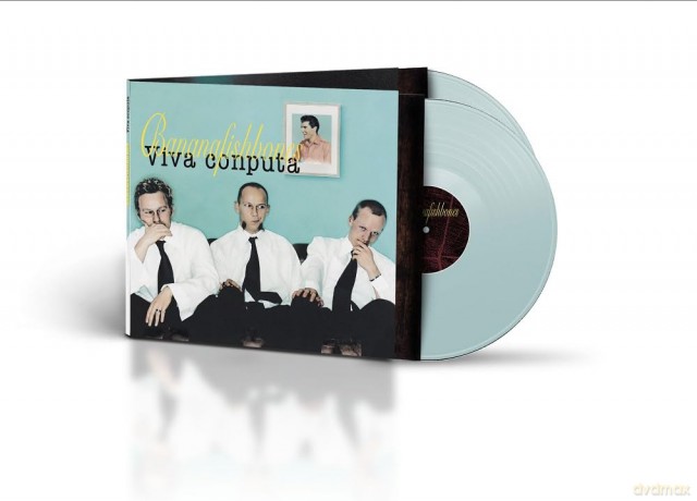 Bananafishbones: Viva Conputa (Anniversary) (Limited) (Colored) [2xWinyl]