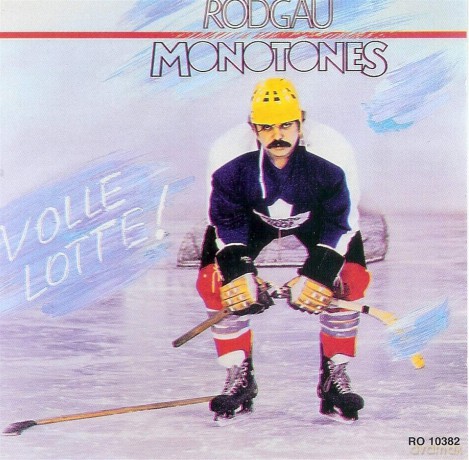 Rodgau Monotones: Volle Lotte! [CD]