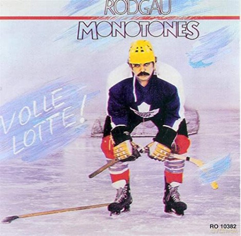 Rodgau Monotones: Volle Lotte! [CD]