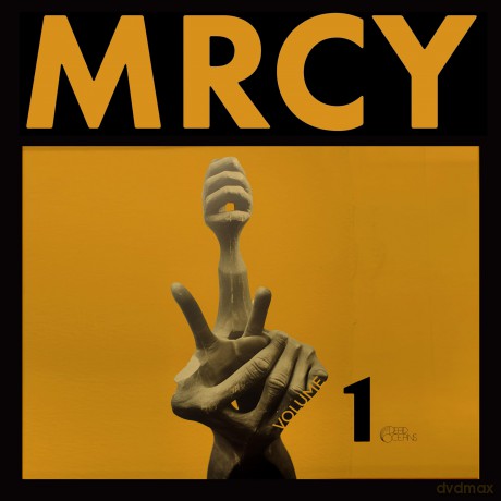 Mrcy: Volume 1 [Winyl]