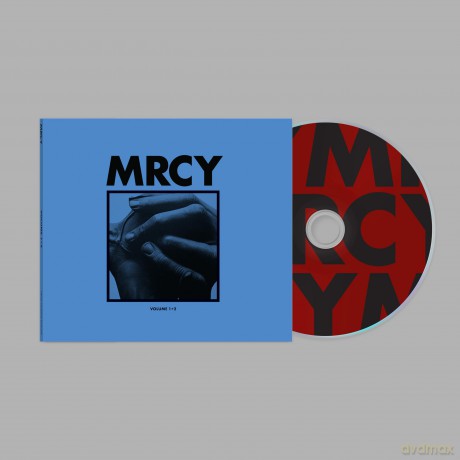 Mrcy: Volume 2 [CD]