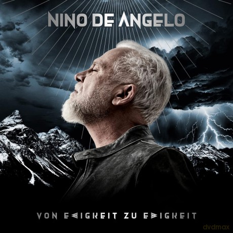 Nino De Angelo: Von Ewigkeit zu Ewigkeit [CD]