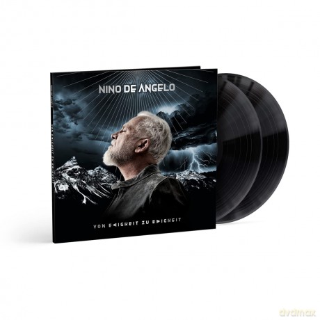 Nino De Angelo: Von Ewigkeit zu Ewigkeit [2xWinyl]