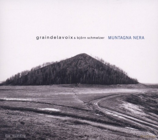 Graindelavoix: Muntagna Nera [CD]