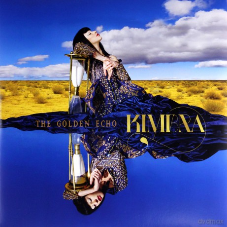 Kimbra: The Golden Echo [2xWINYL]