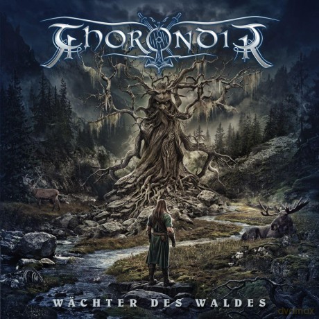 Thorondir: Waechter des Waldes [CD]