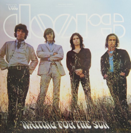 The Doors: Waiting For The Sun [2xWinyl]