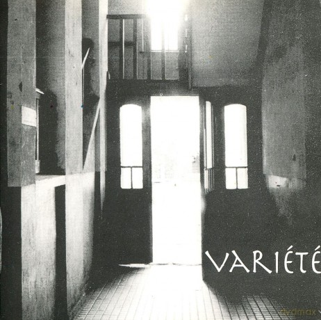 Variete: Variete [CD]