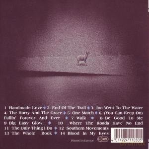 Hank Shizzoe: Walk [CD]