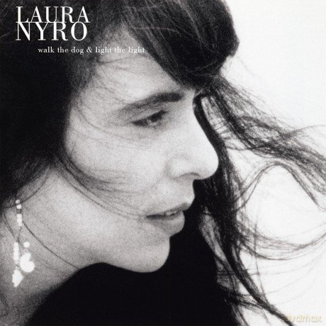 Laura Nyro: Walk The Dog & Light The Light (Limited Numbered) (Silver) [Winyl]
